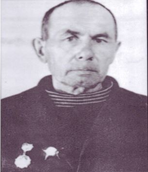 Ахтямов Ахмет Ахтямович