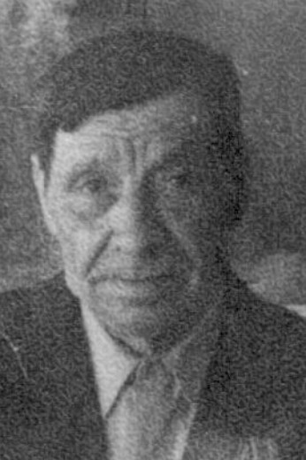 Комин Гурий Дмитриевич