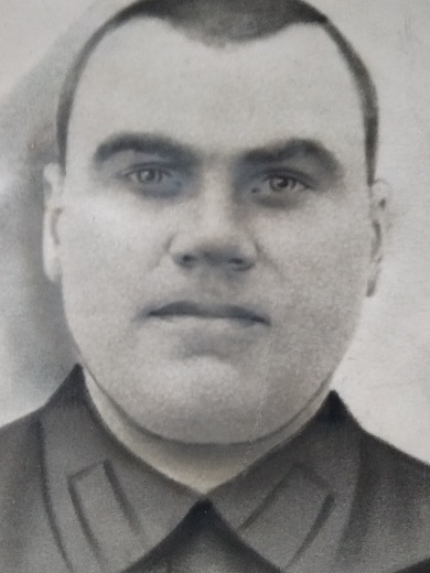 Удовиченко Василий Игнатьевич