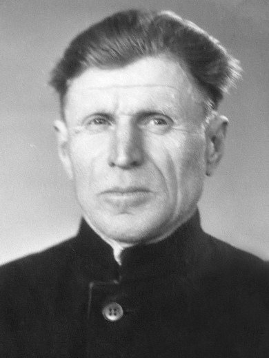 Долгоруков Андрей Илларионович