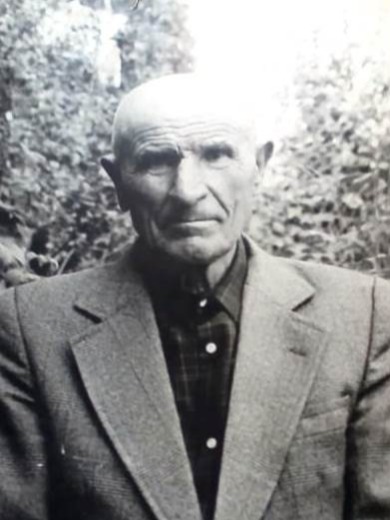 Зиновкин Фрол Иванович