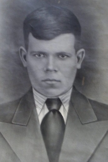 Селезнев Андрей Денисович