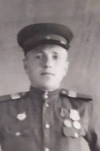 Бубнов Михаил|Владимир Александрович