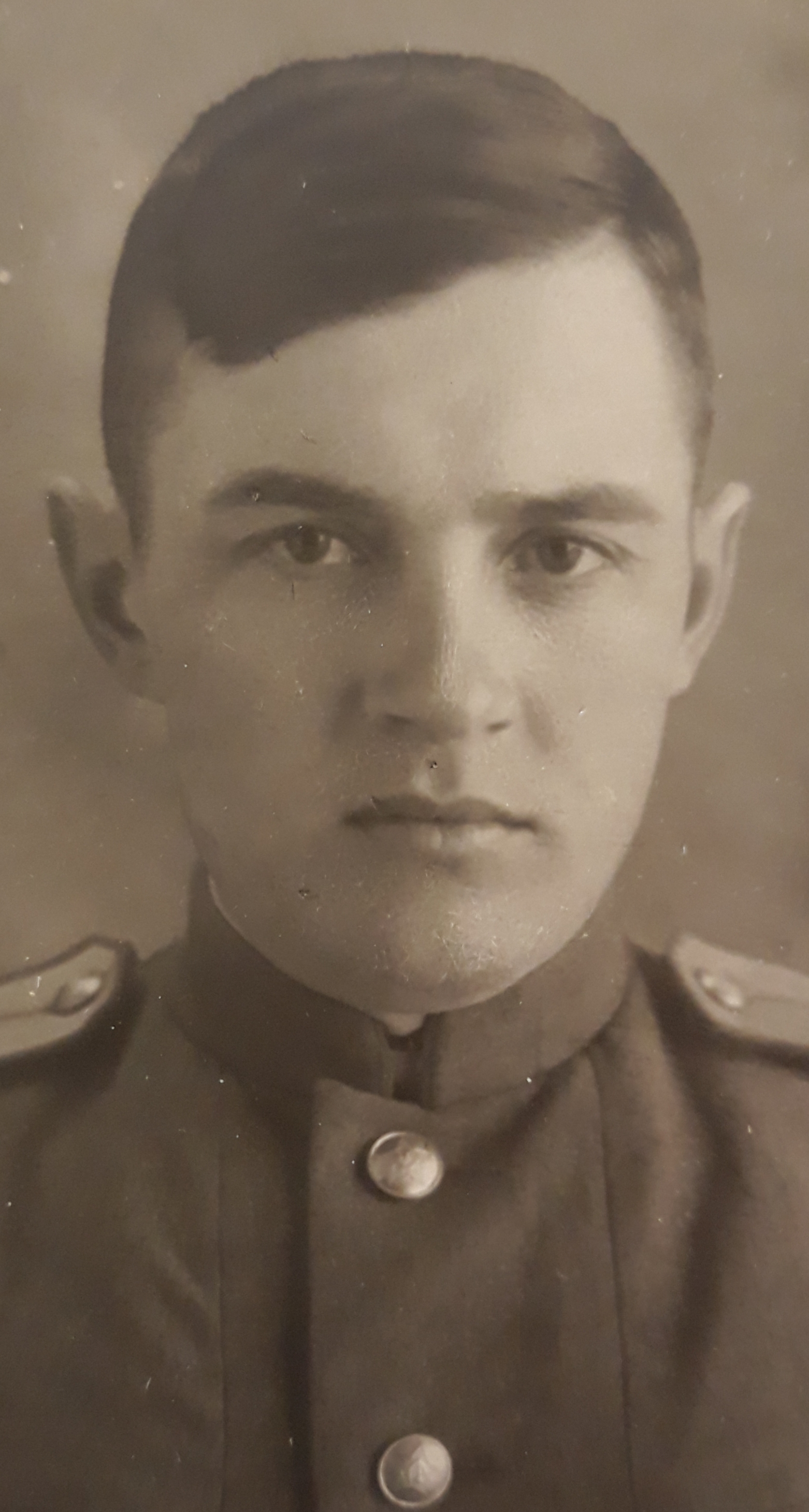 Коняев Иван Павлович