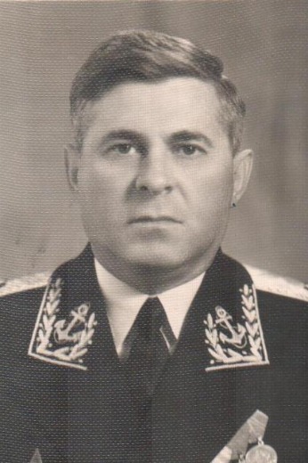 Соловьев Валентин Васильевич