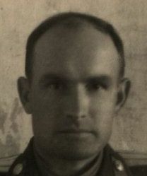 Железнов Константин Иванович