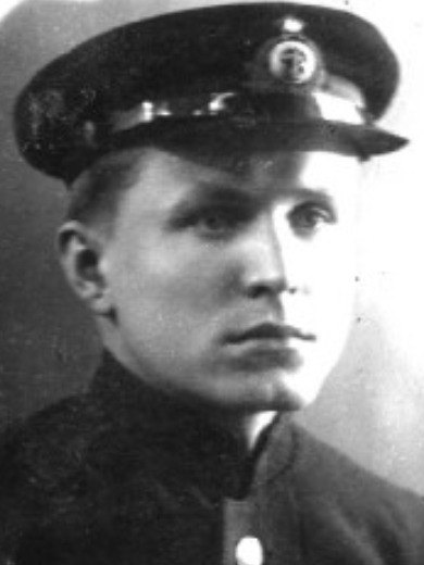 Холкин Василий Иванович