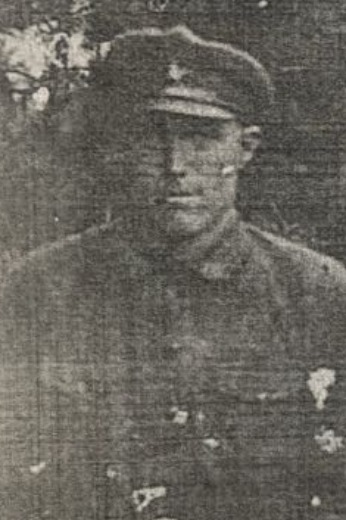 Белозеров Акиндин Панкратович