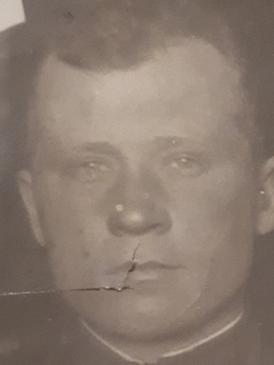 Дроздов Сергей Петрович