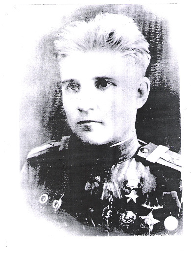 Медведев Виктор Иванович