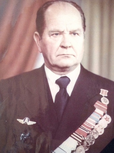 Мятко Гордей Максимович
