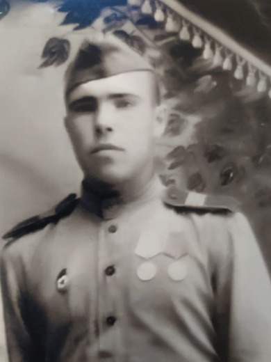 Бурцев Алексей Борисович