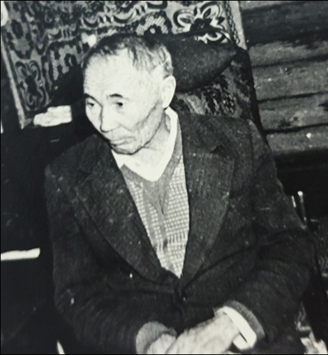 Акимбетов Алсынбай Арсланович