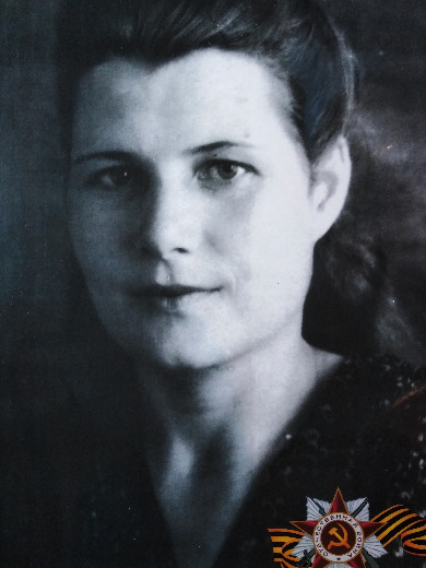 Сотникова Нина Ивановна