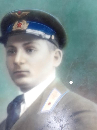 Парамонов Анатолий Дмитриевич