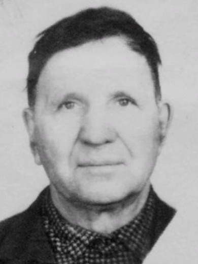 Ханин Мирон Ильич