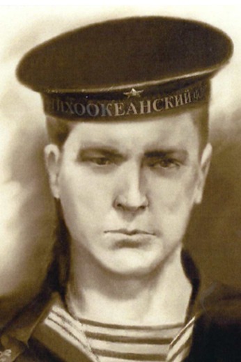 Климов Сергей Андреевич