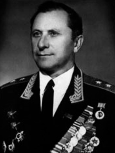 Максимов Константин Александрович