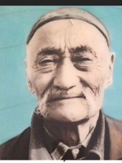 Мезгильбаев Мулькубай