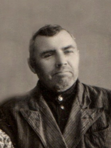 Рябцев Иван Семенович