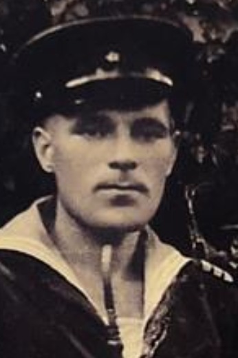 Макеев Василий Иванович