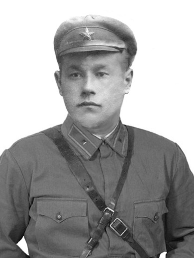 Гурьянов Андрей Федорович