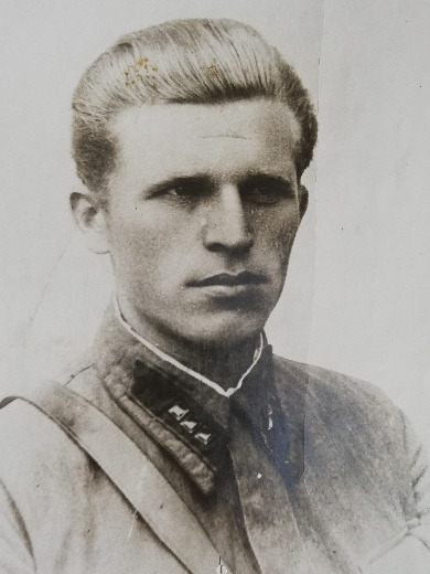 Кабанов Василий Григорьевич