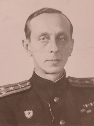 Витте Николай Петрович