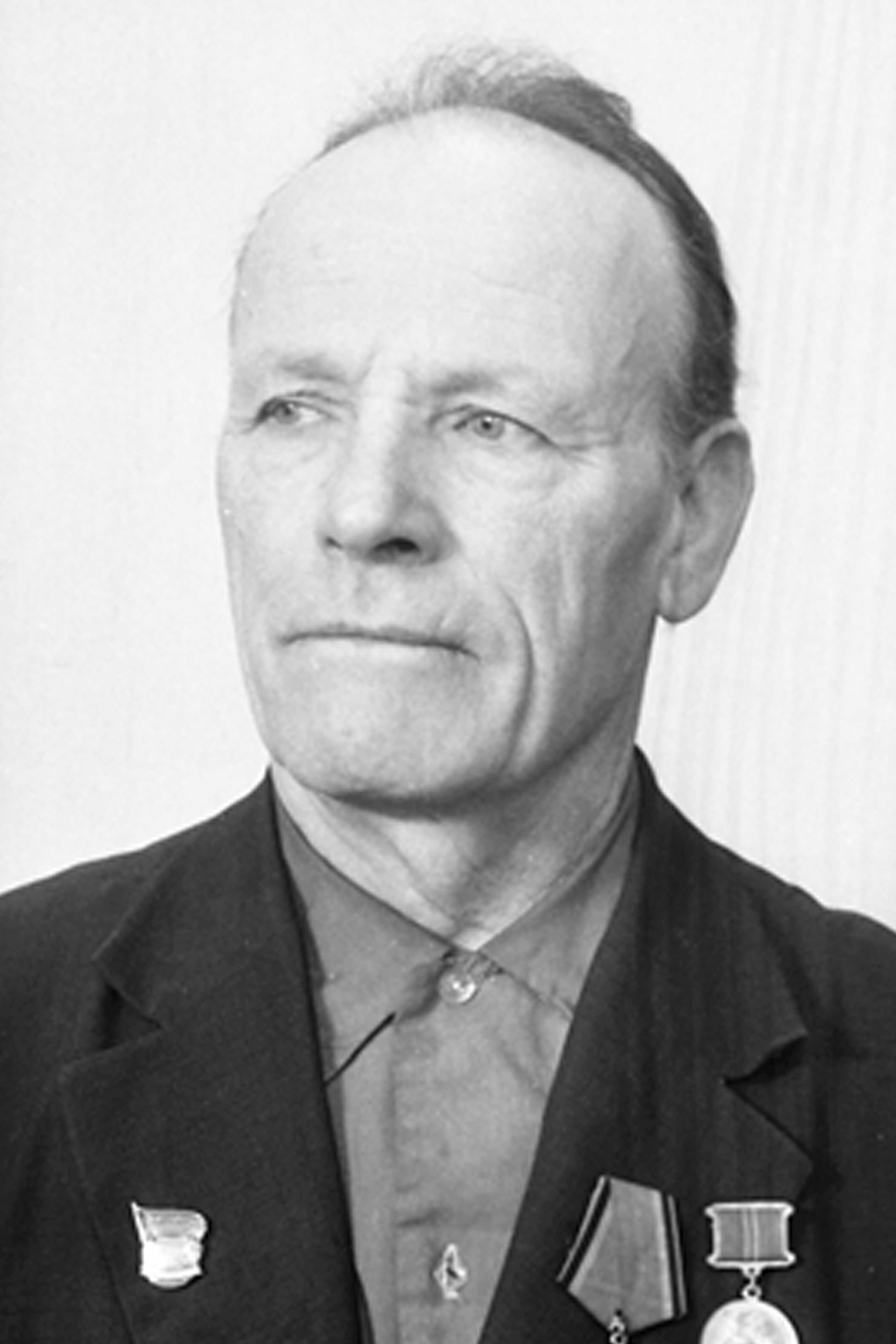 Скоморохов Иван Акимович