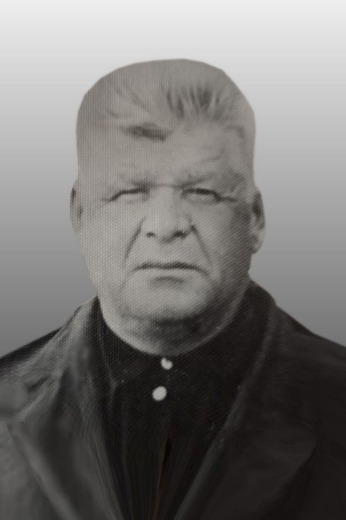 Филинкин Иван Семенович