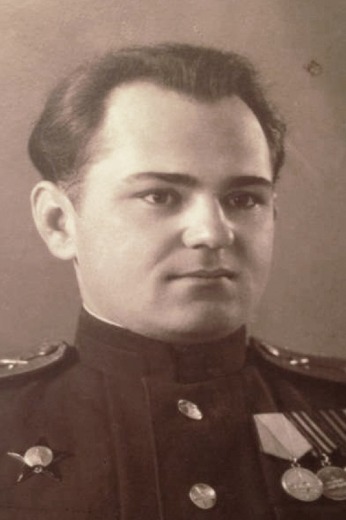 Еловенко Иван Андреевич