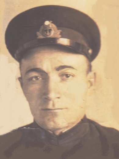 Кочуров Степан Иванович