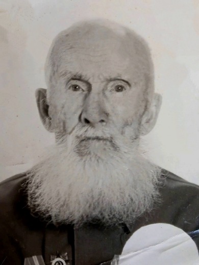 Тишенков Иван Павлович