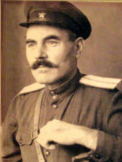 Еремин Сергей Евдоксеевич