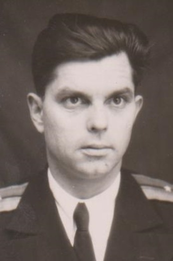 Алейников Петр Дмитриевич