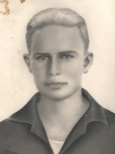 Бухман Илья Владимирович