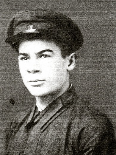 Кузьмин Василий Иванович