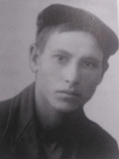 Петров Дмитрий Иванович