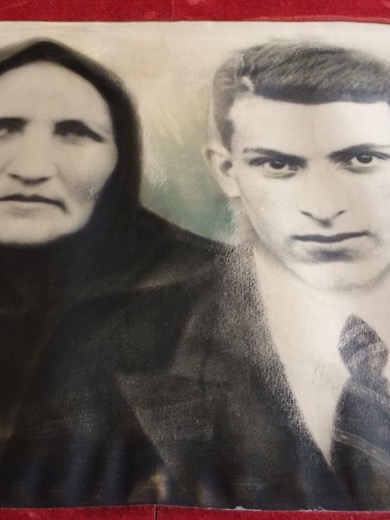 Сарсаков Абакар Абулаевич