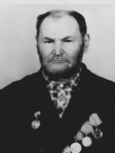 Дмитриев Иван Дмитриевич