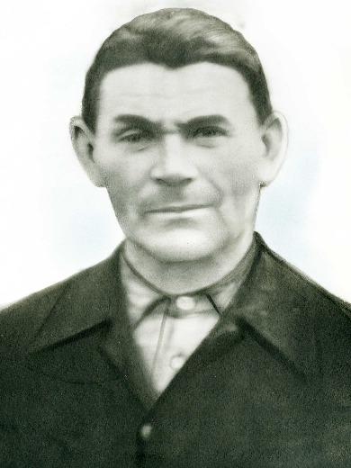 Харченко Антон Емельянович