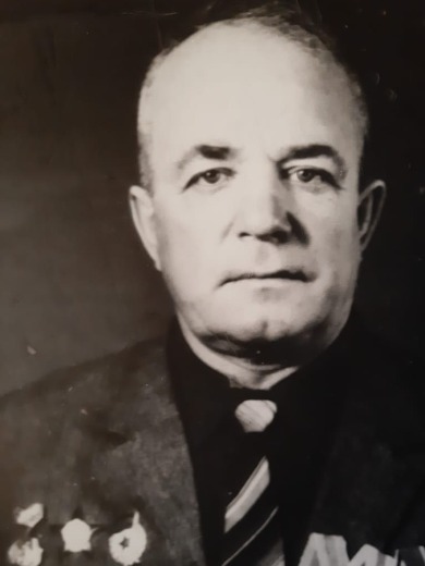 Рондиков Иван Иванович