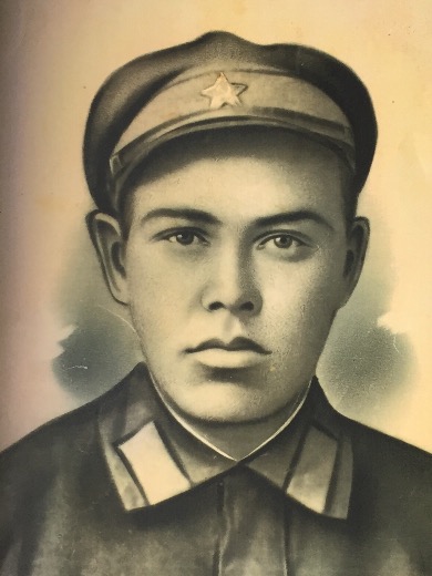 Караваев Илья Семенович