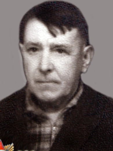 Жарков Александр Григорьевич