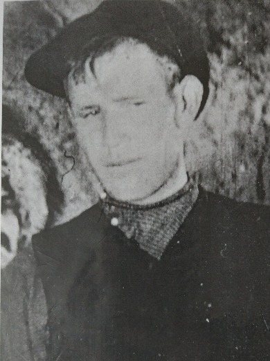 Милосердов Денис Сидорович