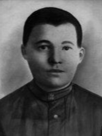 Тарасов Степан Анатольевич
