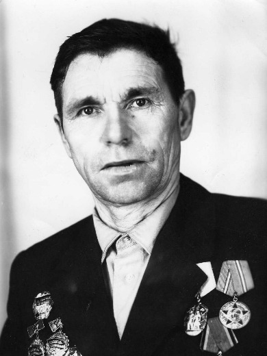 Дубинкин Алексей Васильевич