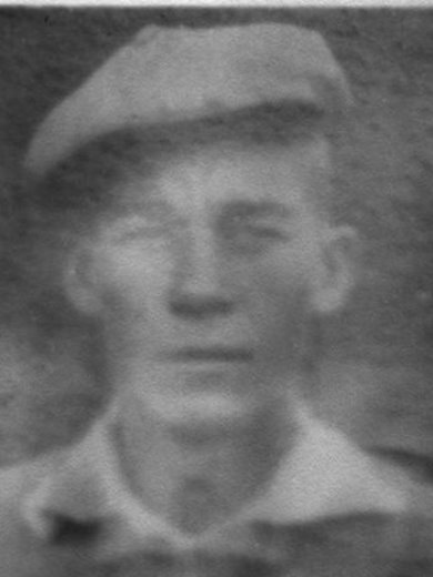 Кулаков Михаил Федорович