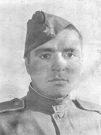 Осокин Евгений Васильевич