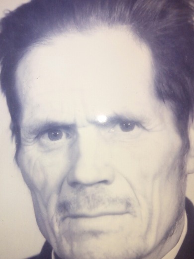 Токачев Степан Гурьянович